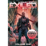 Wesley Snipes' the Exiled Vol 1