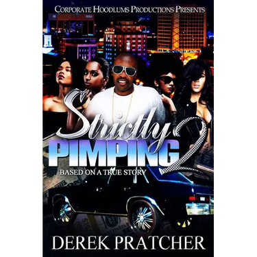Strictly Pimping 2