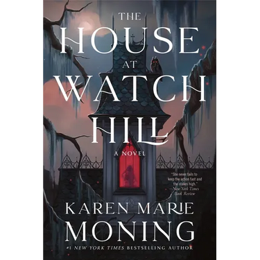 The House at Watch Hill