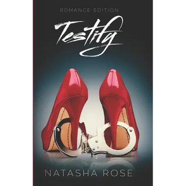 Testify: Romance Edition