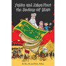 Yasser and Zahra Meet The Saviour of Islam