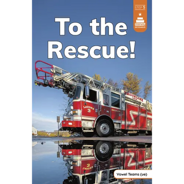 To the Rescue!