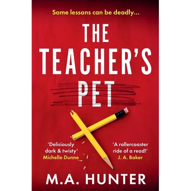 The Teacher's Pet