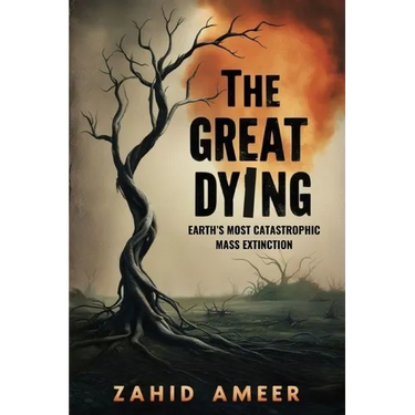 The Great Dying: Earth's Most Catastrophic Mass Extinction
