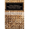 Paleo-Hebrew's Observational Matches With Paleo-Greek