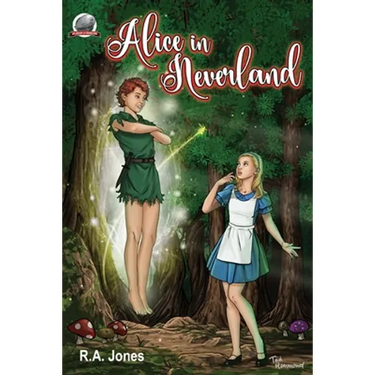 Alice in Neverland