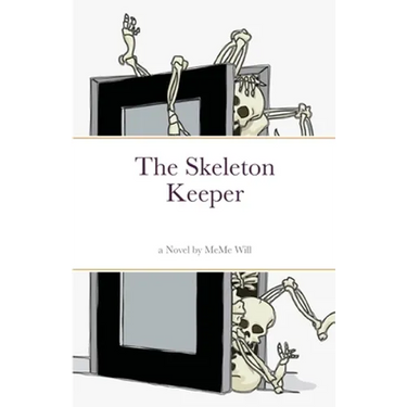 The Skeleton Keeper