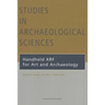 Handheld XRF for Art and Archaeology