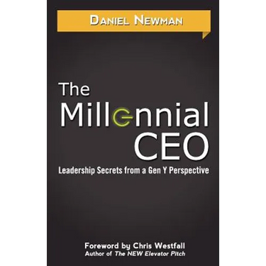 The Millennial CEO