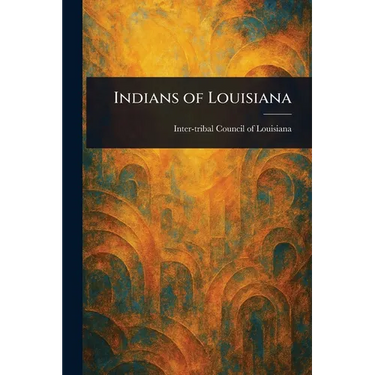 Indians of Louisiana