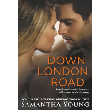 Down London Road