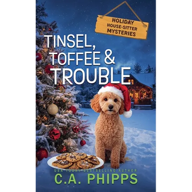 Tinsel, Toffee and Trouble