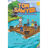 Tom Sawyer & the Treasure of the Dark Mystery