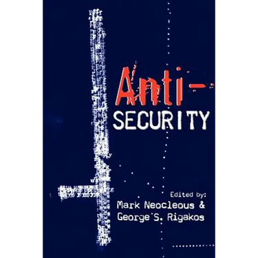 Anti-Security