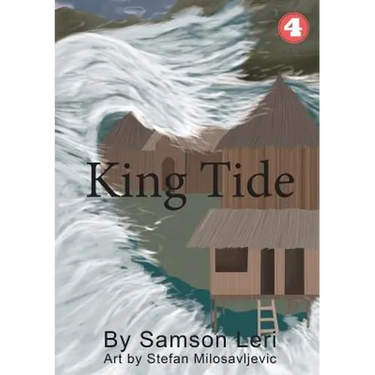King Tide