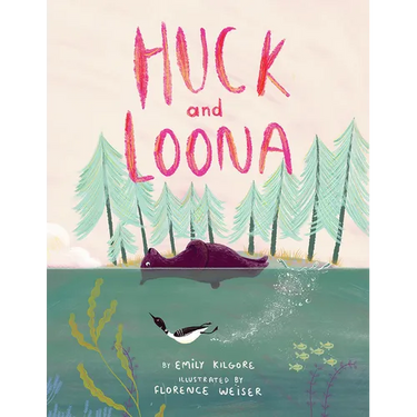 Huck and Loona