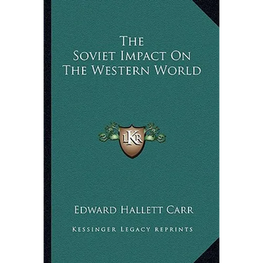 The Soviet Impact On The Western World