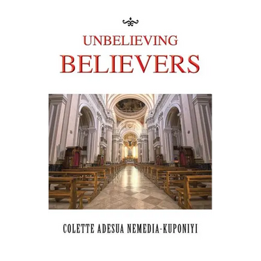 Unbelieving Believers