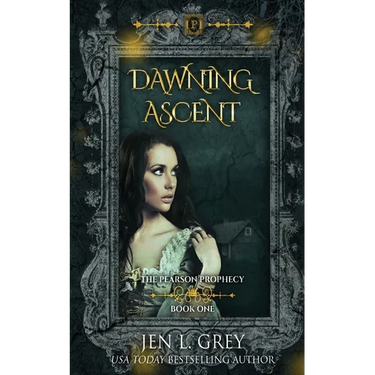 Dawning Ascent