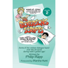 The Bickersons Scripts Volume 2 (hardback)