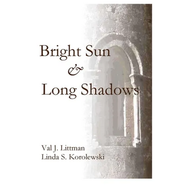 A Bright Sun and Long Shadows