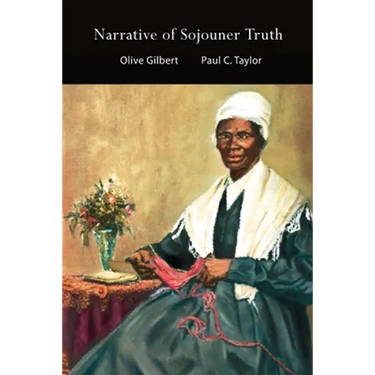 Narrative of Sojouner Truth