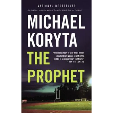 The Prophet (Large type / large print)