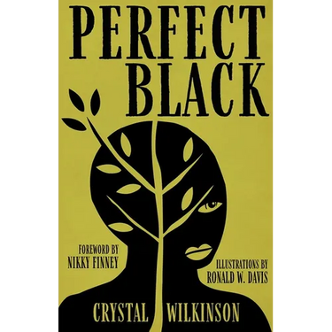 Perfect Black