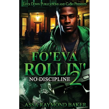 Fo'eva Rollin' 2