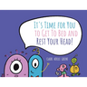 It's Time for You to Get To Bed and Rest Your Head!