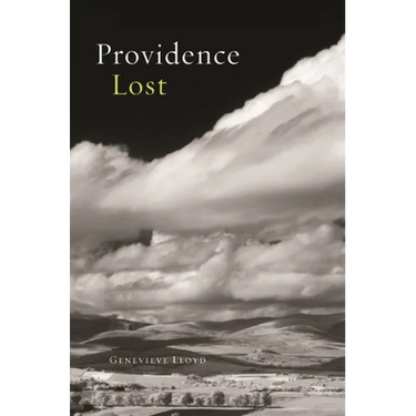 Providence Lost