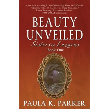 Sisters of Lazarus: Beauty Unveiled