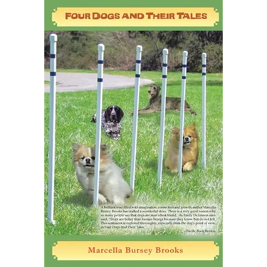 Four Dogs and Their Tales