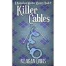 Killer Cables: A Knitorious Murder Mystery Book 2