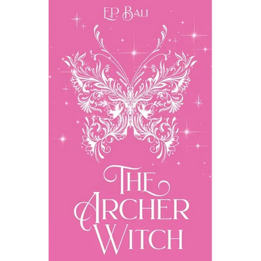 The Archer Witch (Pastel Edition)
