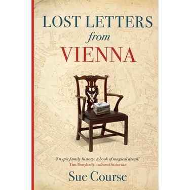 Lost Letters from Vienna