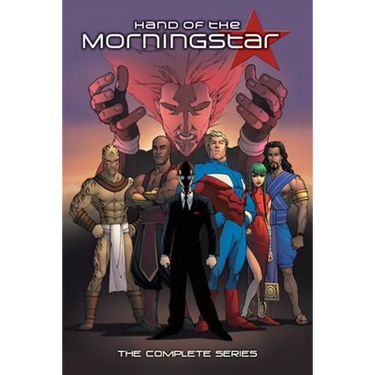 The Hand of the Morningstar: The Complete Series