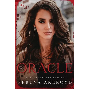 The Oracle (The Valentini Family: Mafia Romance