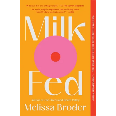 Milk Fed