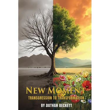 New Moment: Transgression to Transformation