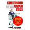 Childhood Under Siege
