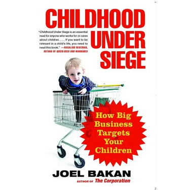 Childhood Under Siege