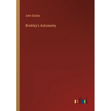 Brinkley's Astronomy