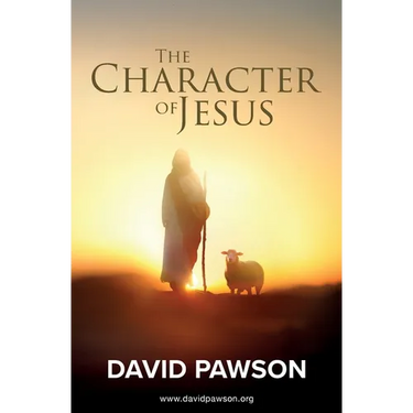The Character of Jesus