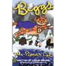 Biggs the Pioneer Cat
