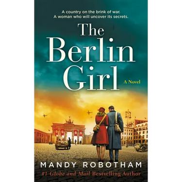 The Berlin Girl