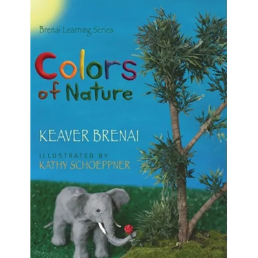 Colors of Nature: Brenai Learning Series