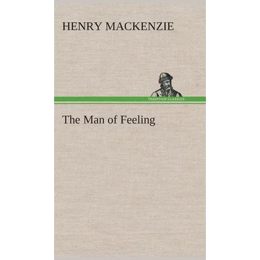 The Man of Feeling