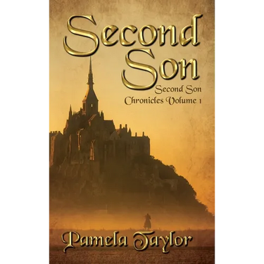 Second Son