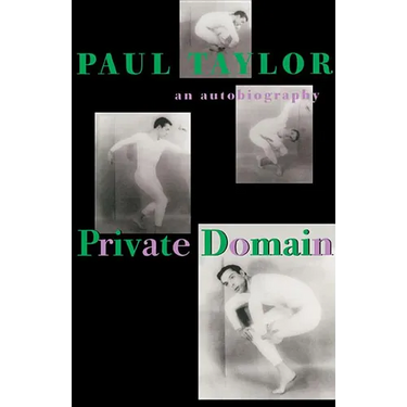 Private Domain: An Autobiography